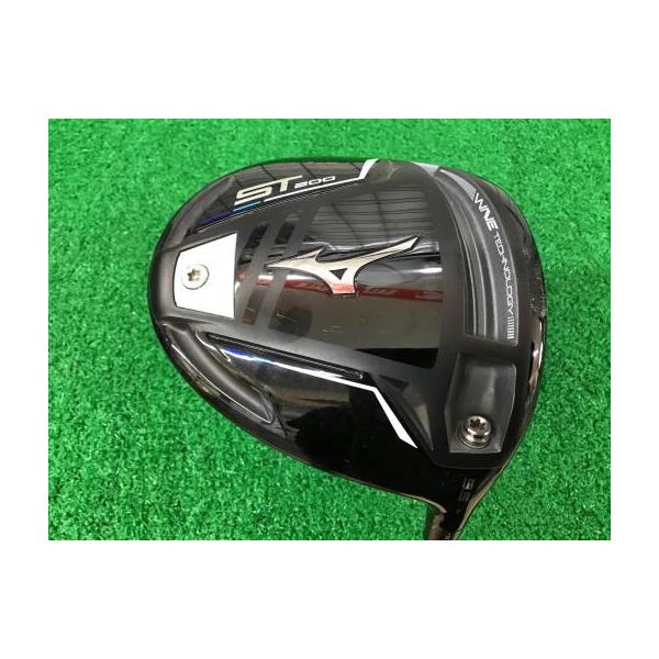 MIZUNO GOLF ミズノ Mizuno ST200 9.5° ドライバー DR フレックスS