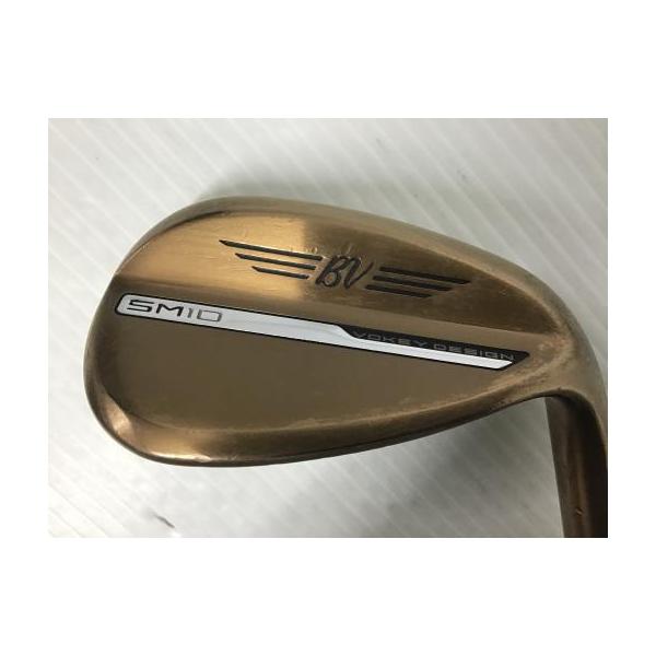 Titleist（タイトリスト） VOKEY SPIN MILLED SM10 オイルカン 56°/10