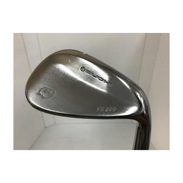 FUSO DREAM BUCHI VS200 50° ウェッジ WG フレックスS : ゴルフ