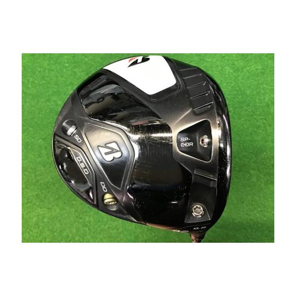 BRIDGESTONE GOLF ブリヂストン B2 HT 9.5° ドライバー DR フレックスS