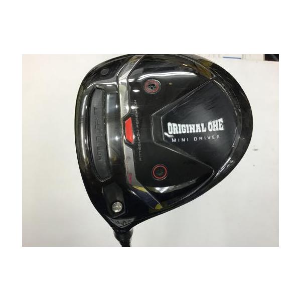 テーラーメイド オリジナルワン 1W ミニドライバー 13.5° ドライバー golfpartner_2100403156804