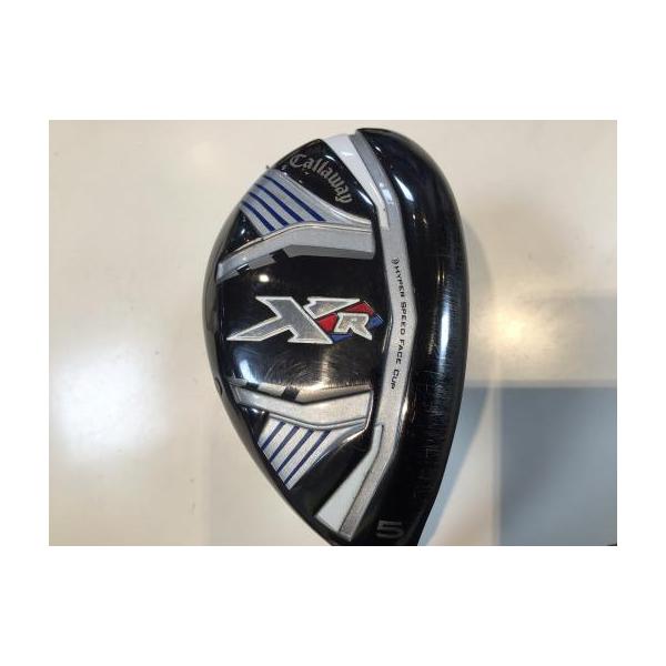 Callaway XR U5 ユーティリティレディース 楽天市場】【中古】 キャロウェイ XR U5 レディース ユーティリティ UT