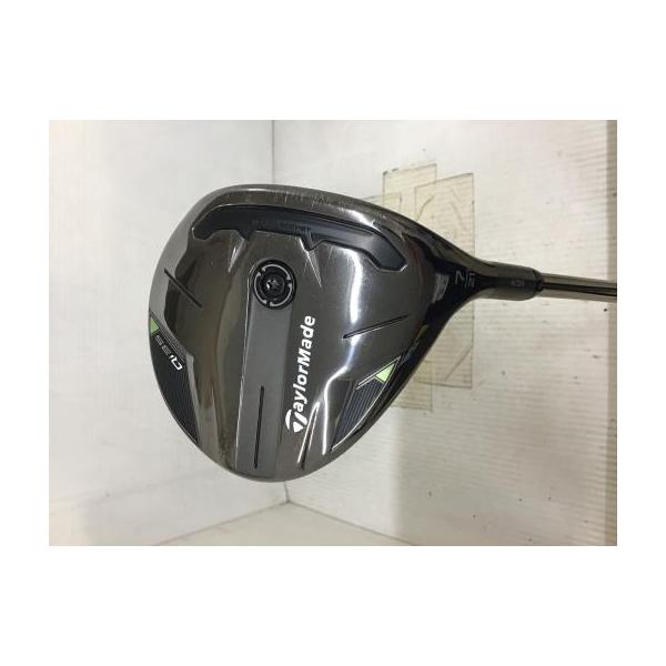 Qi35 フェアウェイウッド　7W TaylorMade（テーラーメイド） Qi35 7W フェアウェイウッド FW