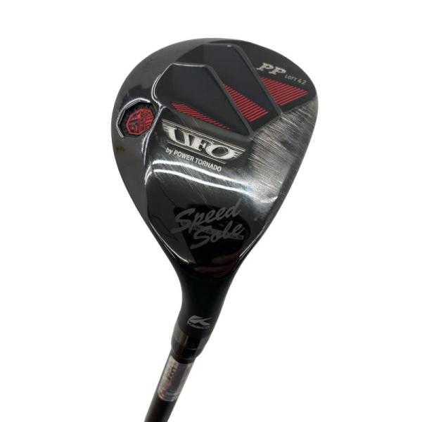 美品 Kasco キャスコ UFO POWER TORNADO PP 42 8694980_l.jpg