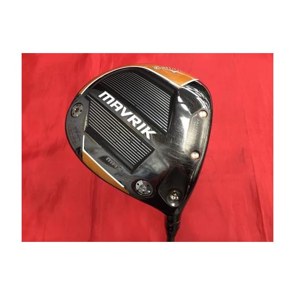 Callaway（キャロウェイ） マーベリック ドライバー MAX MAVRIK MAX