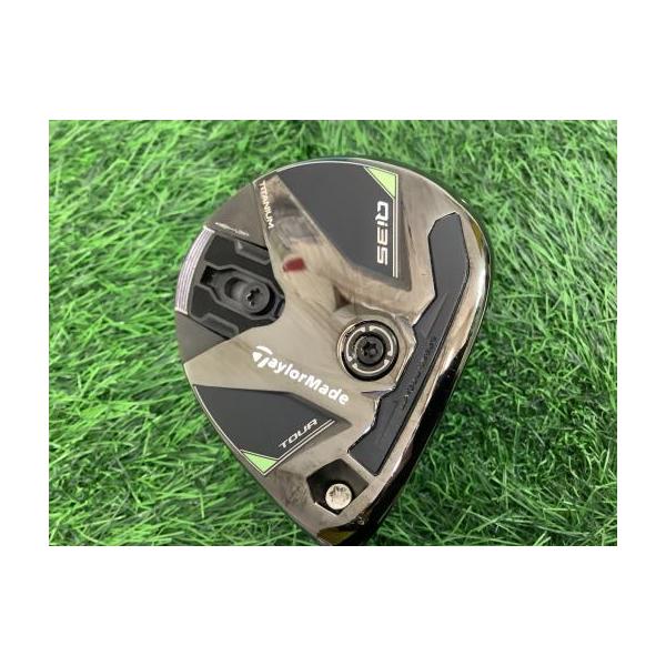 テーラーメイド　Qi35TOUR. 3W Qi35 Tour Fairway | TaylorMade