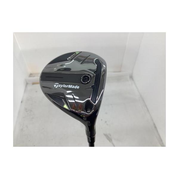TaylorMade（テーラーメイド） Qi35 3W フェアウェイウッド FW