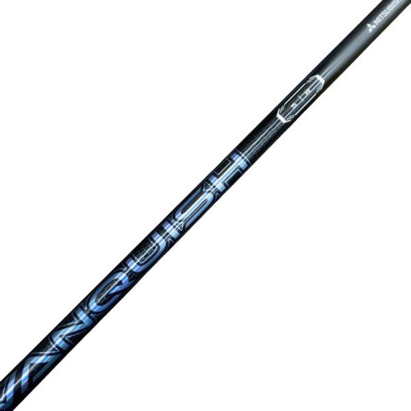 Callaway（キャロウェイ） キャロウェイスリーブ付き(QUANTUM系) 三菱