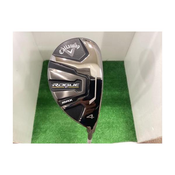 Callaway（キャロウェイ） ローグエスティー ユーティリティ MAX(2024