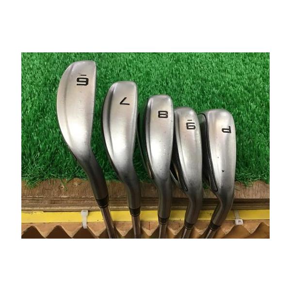 NIKE（ナイキ） スリングショット アイアンセット HL SLINGSHOT HL 8S