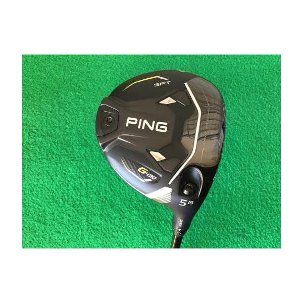 PING（ピン） G430 フェアウェイウッド G430 SFT G430 SFT 5W
