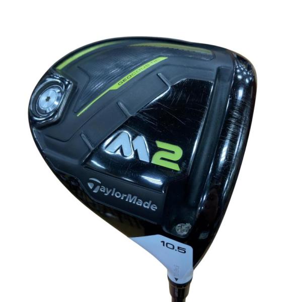TaylorMade（テーラーメイド） M2(2017) 10.5° ドライバー DR