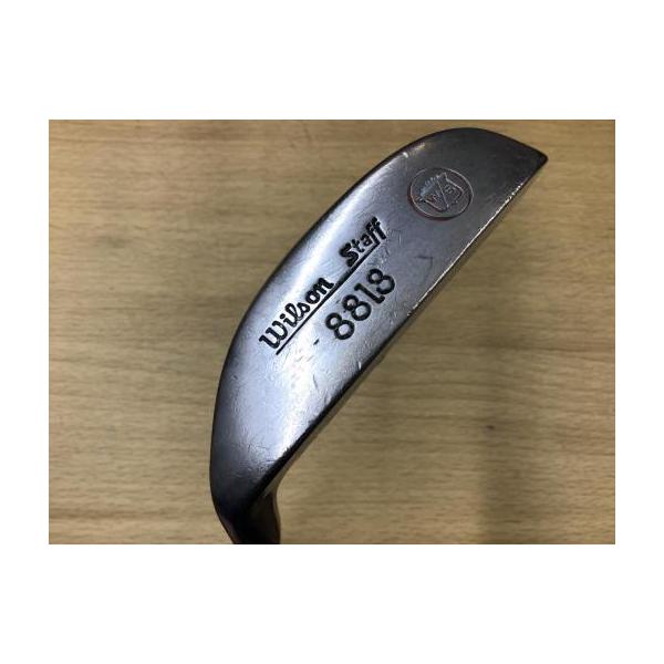 Wilson TOUR SPECIAL Ⅲ クラシックパター ヴィンテージ Wilson TOUR SPECIAL Ⅲ クラシックパター ヴィンテージ Wilson TOUR