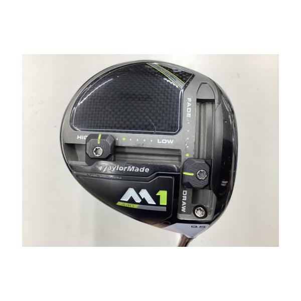 TaylorMade（テーラーメイド） M1 440(2017) 9.5° ドライバー DR