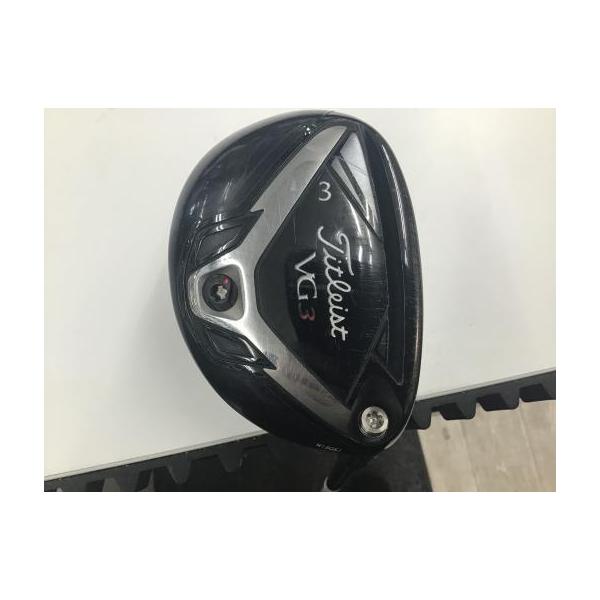 Titleist（タイトリスト） ユーティリティ VG3(2018) Titleist VG3