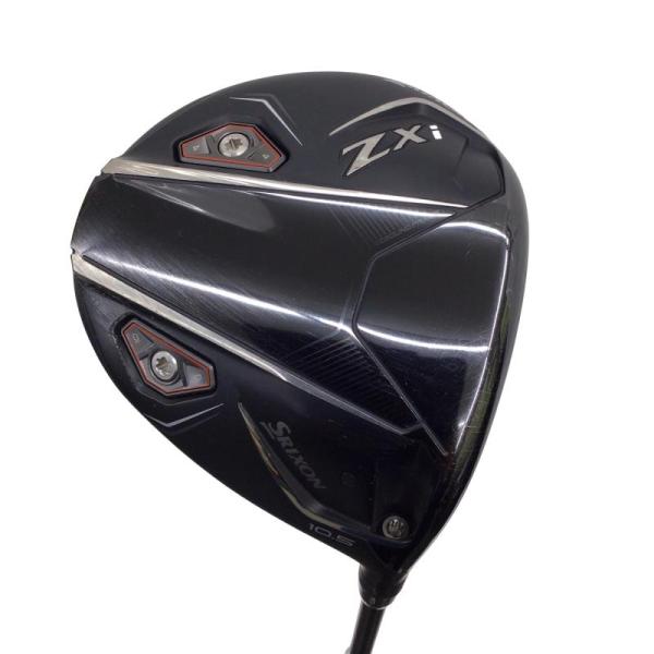 DUNLOP（ダンロップ） SRIXON ZXi 10.5° ドライバー DR フレックスS