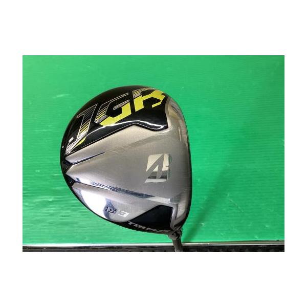 BRIDGESTONE GOLF ブリヂストン TOUR B JGR 3W フェアウェイウッド FW