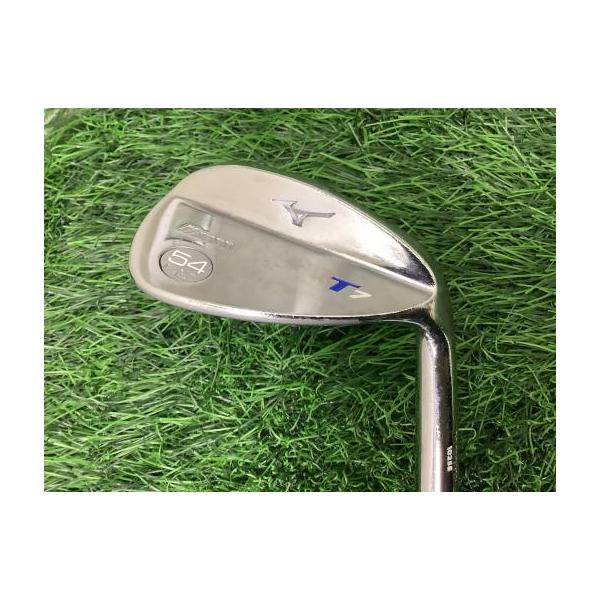 MIZUNO　T7 ウェッジ 50度 56 度　2本セット　DG T24ウエッジ(ソフトホワイトサテン仕上げ)(Dynamic Gold HT スチール