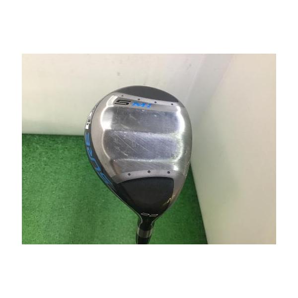 MIZUNO GOLF ミズノ SURE DD 2.0 MI U5 ユーティリティ UT フレックス