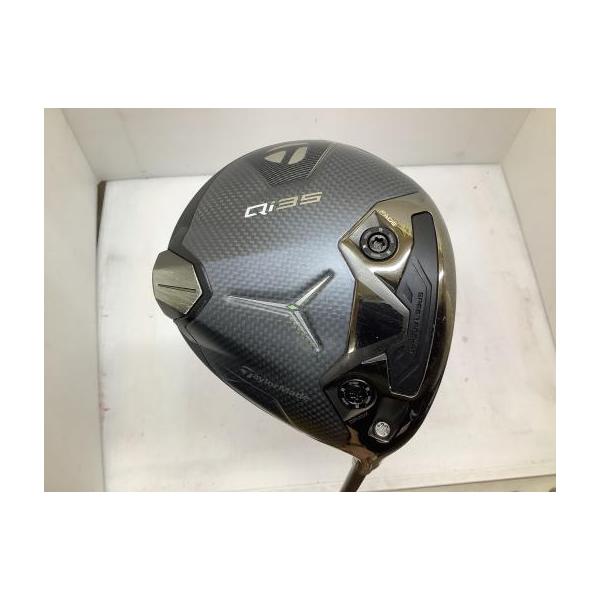 TaylorMade（テーラーメイド） Qi35 LS 10.5° ドライバー DR