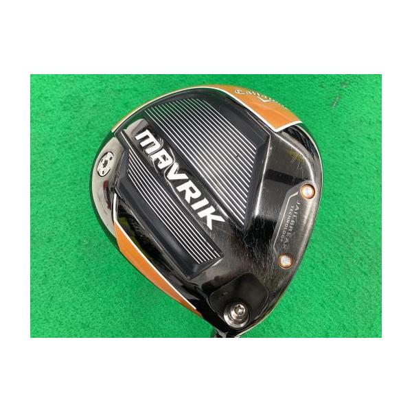 Callaway（キャロウェイ） MAVRIK 9° ドライバー DR フレックスSR