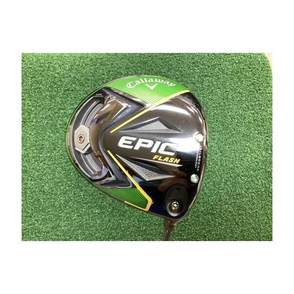 Callaway（キャロウェイ） EPIC FLASH 10.5° ドライバー DR フレックス