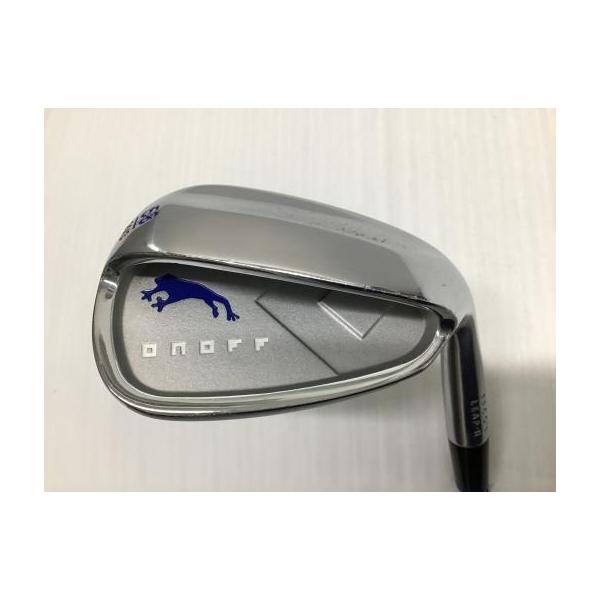 【中古】 グローブライド ONOFF オノフ FROG’S LEAP-II ONOFF（オノフ） ダイワグローブライド ウェッジ FROG'S LEAP-II(2021
