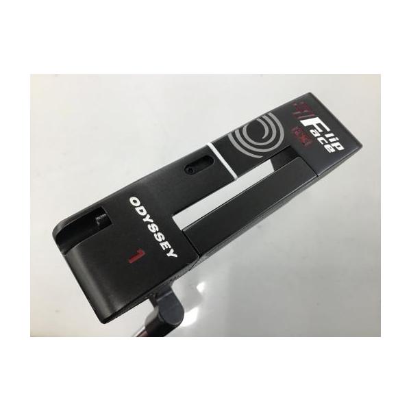 ODYSSEY Flip Face ix #1 オデッセイ パター フリップ ODYSSEY