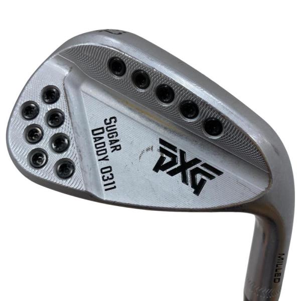 PXG PXG 0311 SUGAR DADDY 52°/10° ウェッジ WG フレックスSR