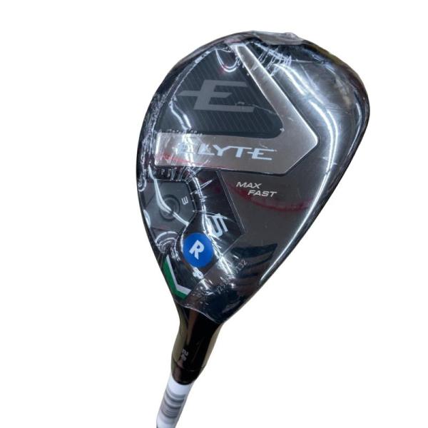 Callaway（キャロウェイ） ELYTE MAX FAST U5 ユーティリティ UT