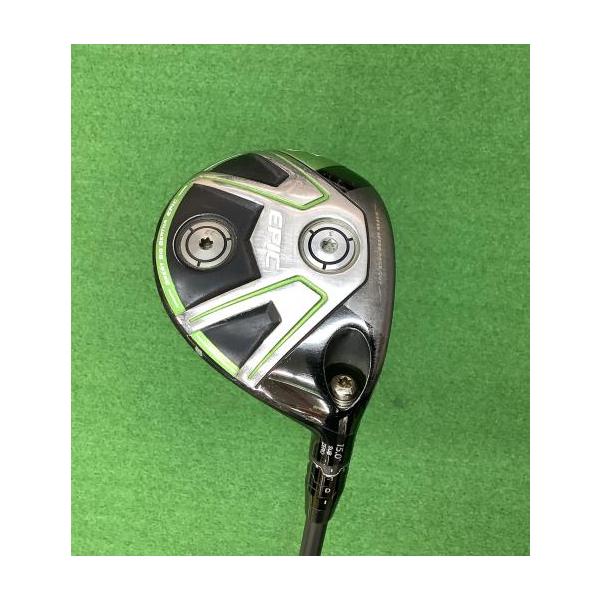 Callaway（キャロウェイ） GBB EPIC 3W USA フェアウェイウッド FW