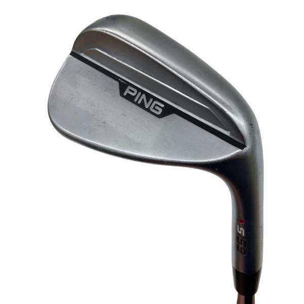 PING（ピン） PING s159 46°/12° S ウェッジ WG フレックスS : ゴルフ