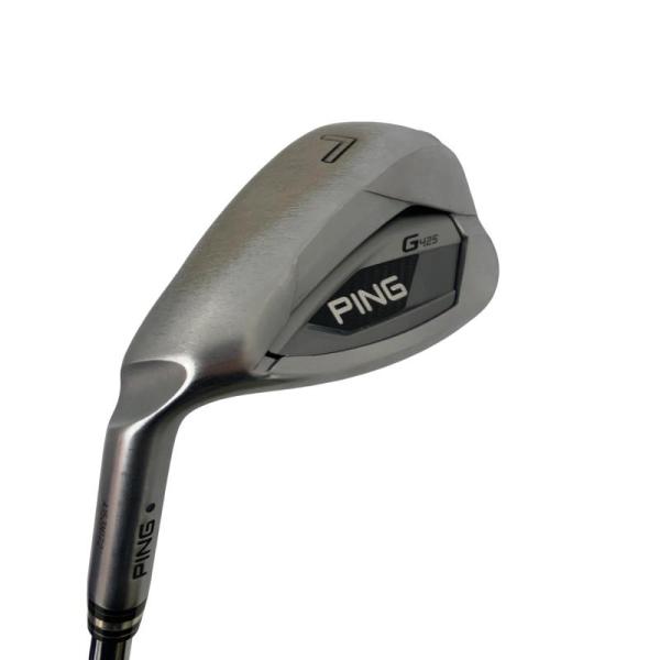 PING（ピン） G425 LW(アーコス付き) レフティ ウェッジ WG フレックス