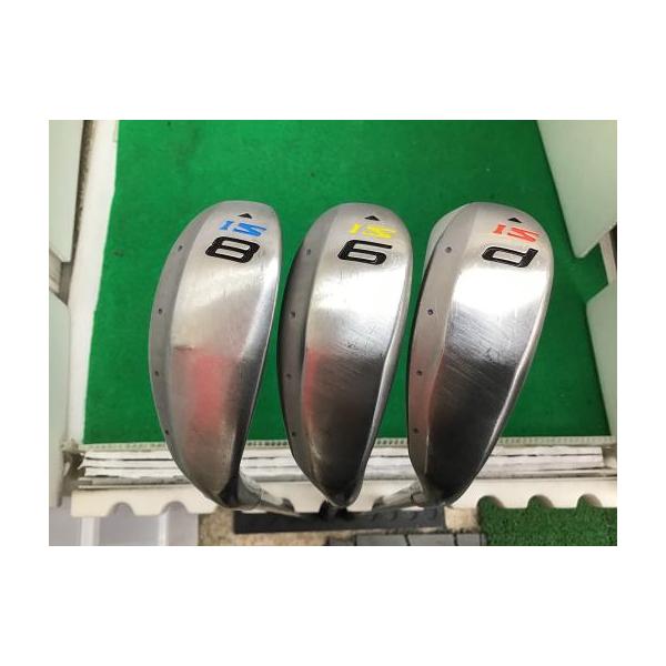 MIZUNO GOLF ミズノ SURE DD SI 3S アイアンセット IR フレックスR