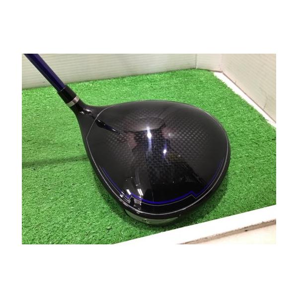 ヤマハ inpres DRIVESTAR 10.5° ドライバー DR フレックスR
