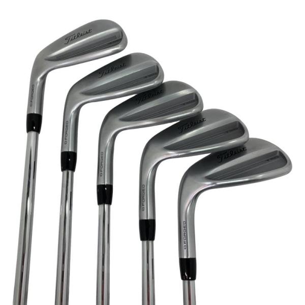 Titleist（タイトリスト） Titleist T150(2025) 6S レフティ アイアン