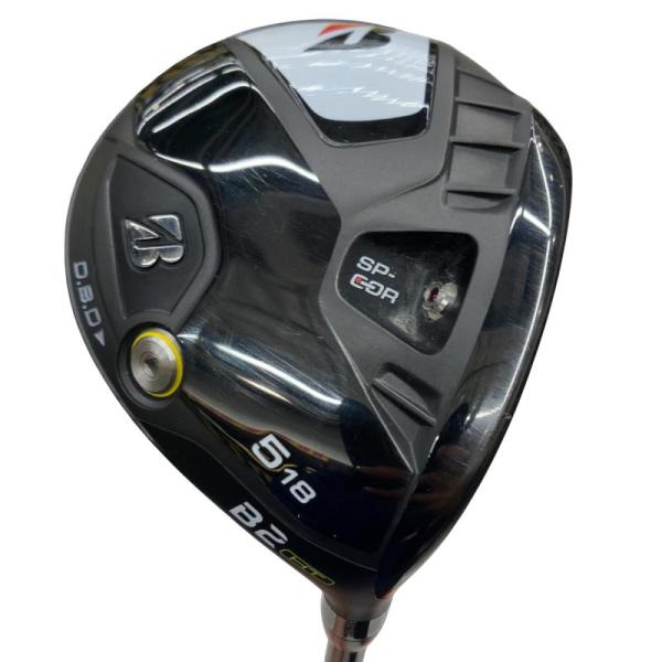 ブリヂストン B2 HT 5W、7W BRIDGESTONE GOLF ブリヂストン B2 HT 5W フェアウェイウッド FW