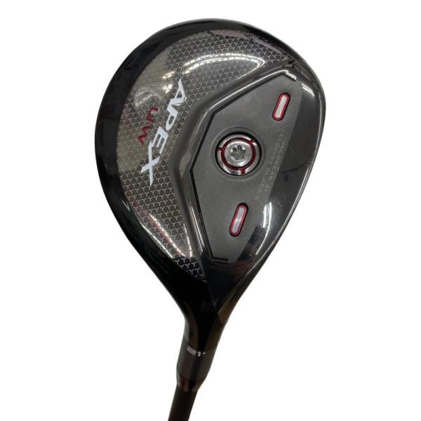 Callaway（キャロウェイ） APEX UW 21° ユーティリティ UT フレックス