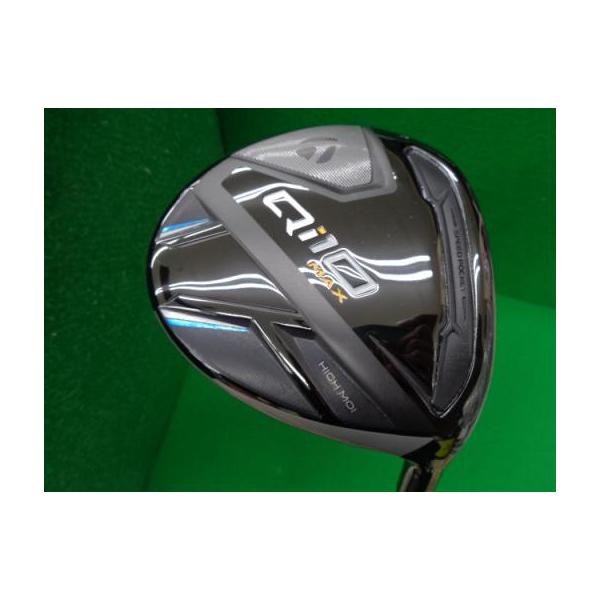 TaylorMade テーラーメイド Qi10 MAX 3W フェアウェイウッド FW