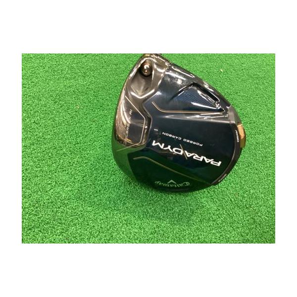 Callaway（キャロウェイ） PARADYM 10.5° ドライバー DR フレックスR