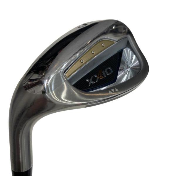 DUNLOP（ダンロップ） XXIO(2024) SW レフティ ウェッジ WG フレックス