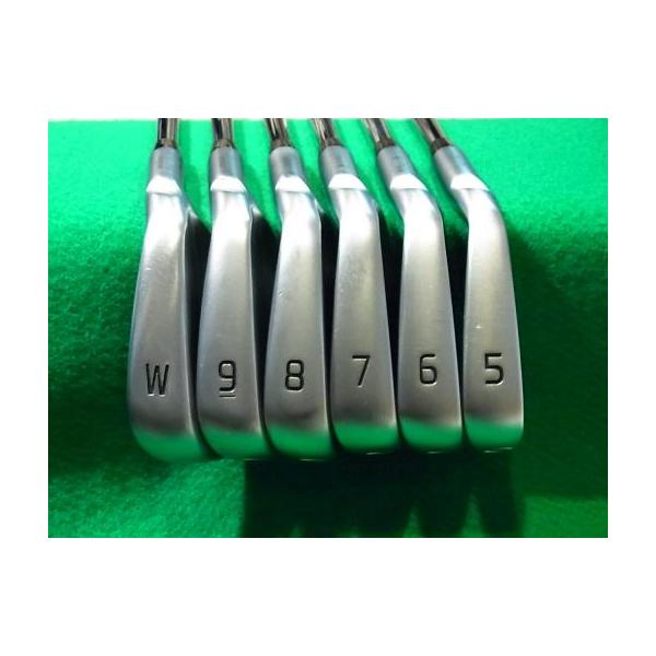 PING（ピン） i59 6S(アーコス無し) アイアンセット IR フレックスS