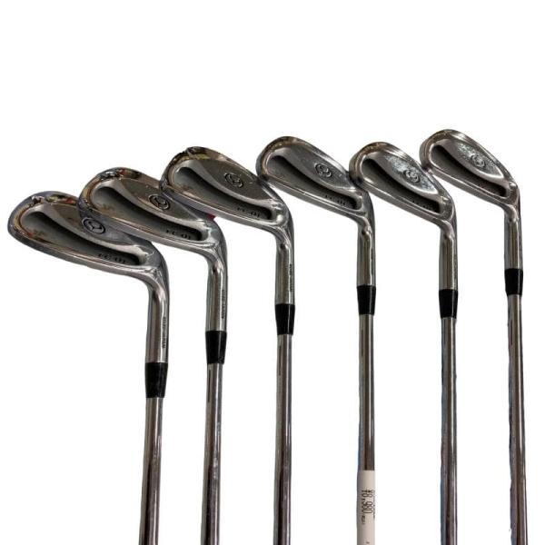 TEAM YOSHIMURA TP1 アイアンセット 6本セット チーム ヨシムラ TEAM YOSHIMURA FC-01 6S アイアンセット IR