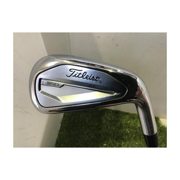 Titleist（タイトリスト） Titleist T350(2023) 7S アイアンセット IR