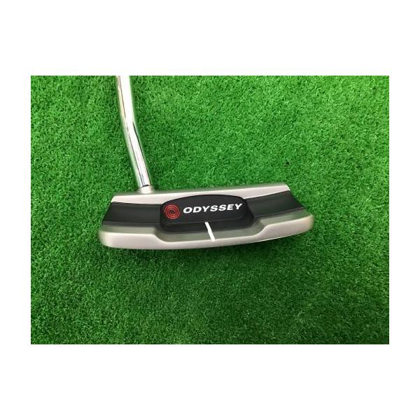 ODYSSEY（キャロウェイゴルフ） オデッセイ MICROHINGE DW 33インチ