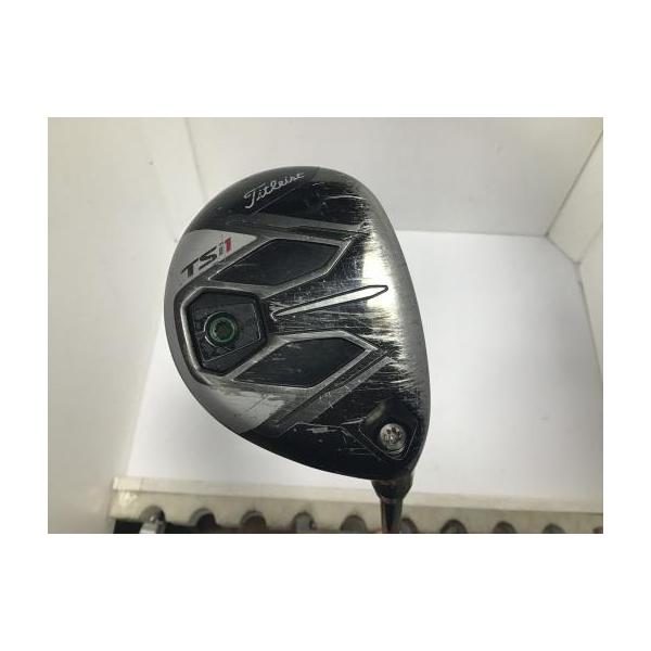 Titleist（タイトリスト） TSi1 23° ユーティリティ UT フレックスR