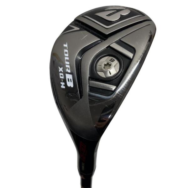 ブリヂストン ツアーＢ　ユーティリティ H3 BRIDGESTONE GOLF ブリヂストン TOUR B XD-H H3 ユーティリティ UT