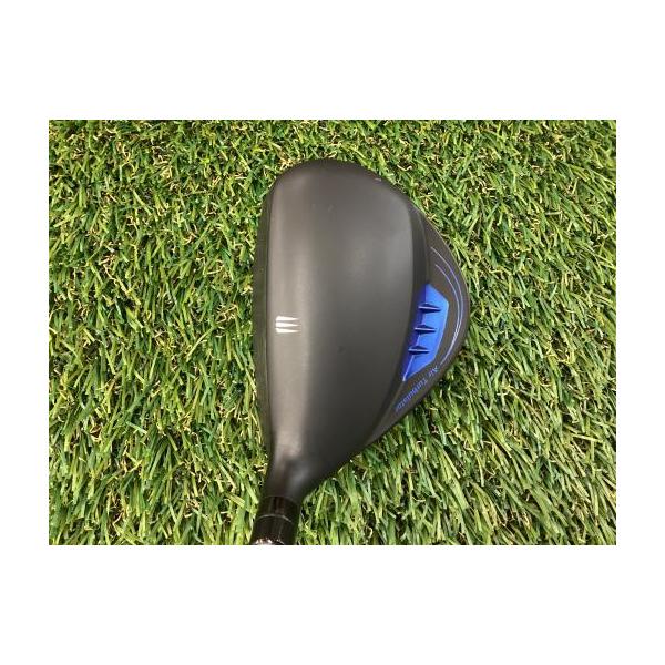 ⭐美品⭐　キャスコ　UFO　AIR POWER TORNADO 55　R kasco（キャスコ） POWER TORNADO UFO AIR 55 ユーティリティ UT