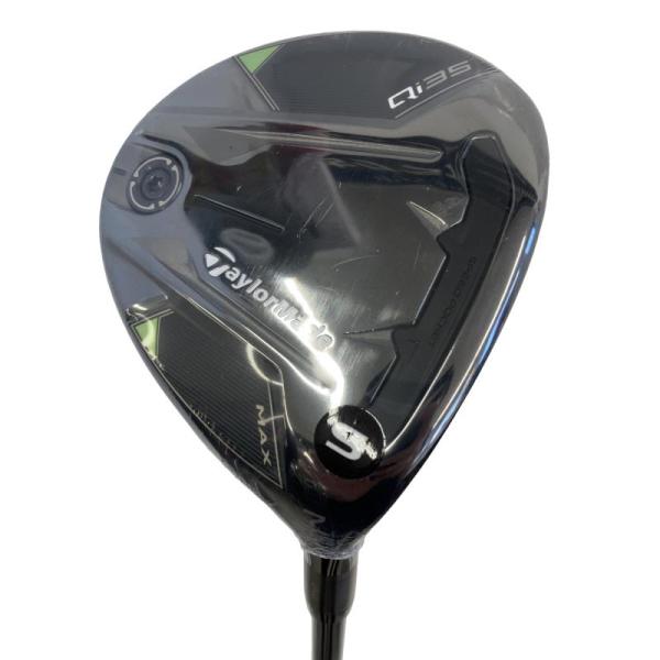 TaylorMade（テーラーメイド） Qi35 MAX 7W フェアウェイウッド FW 