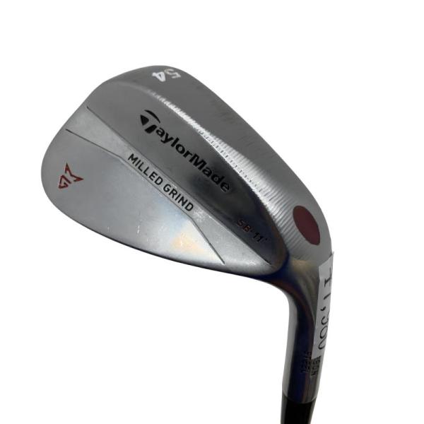 ゴルフウェッジ 50度 54度 テーラーメイド TaylorMade（テーラーメイド） Taylor Made MILLED GRIND 54°/11